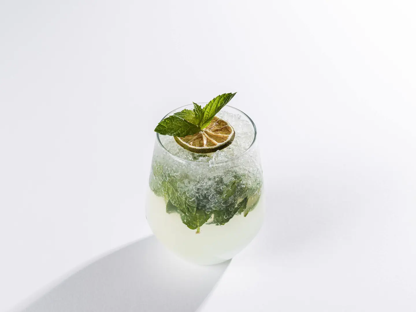 Classic Mojito