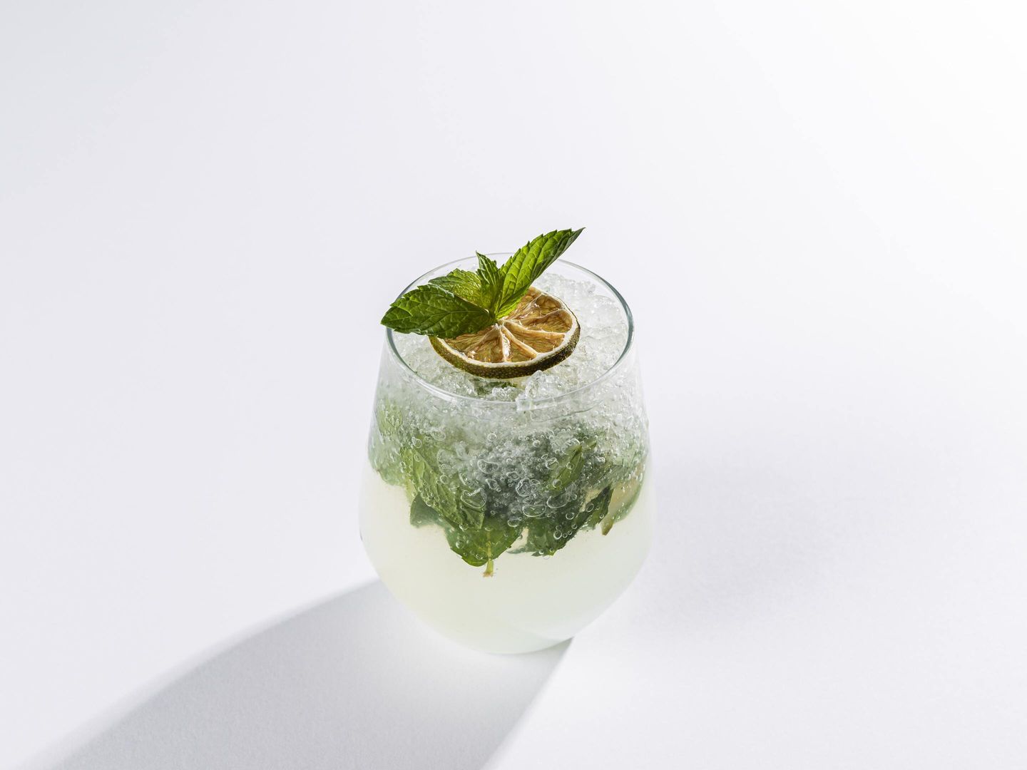 Classic Mojito