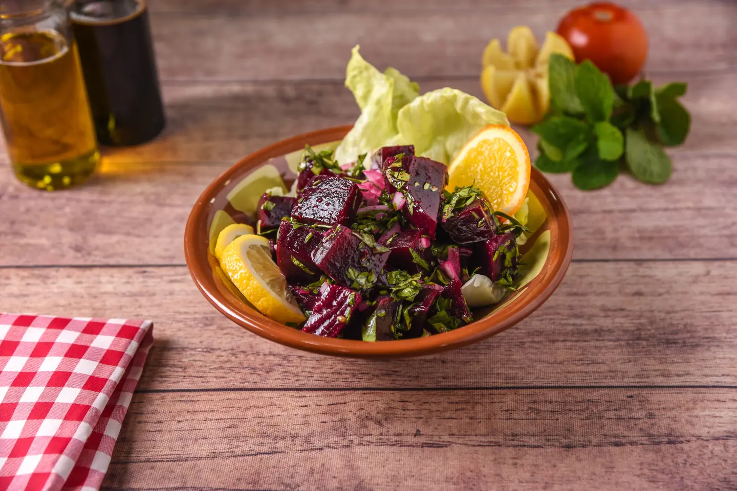 Beet Salad