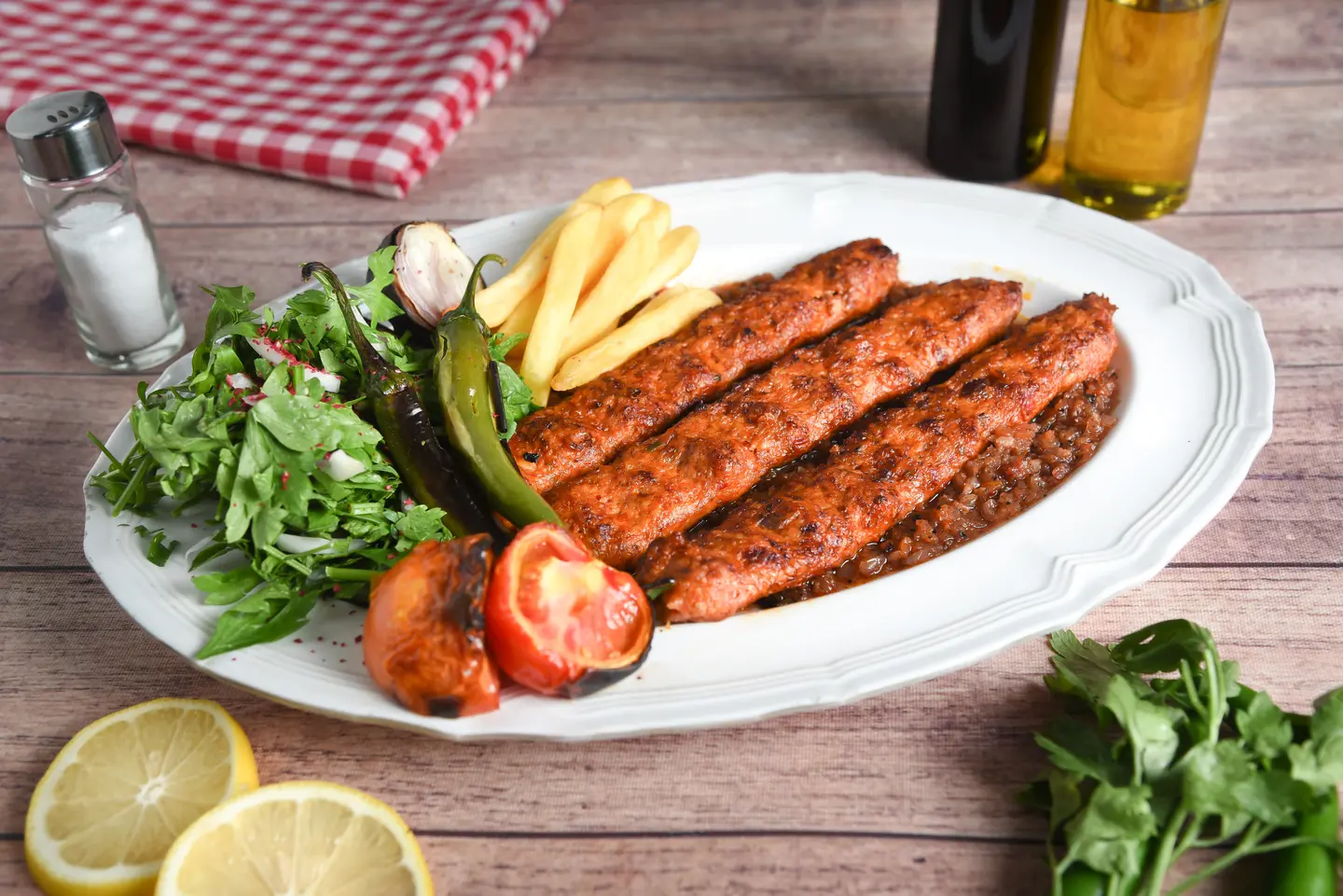 " Baytee Chicken Kebab Medium"
