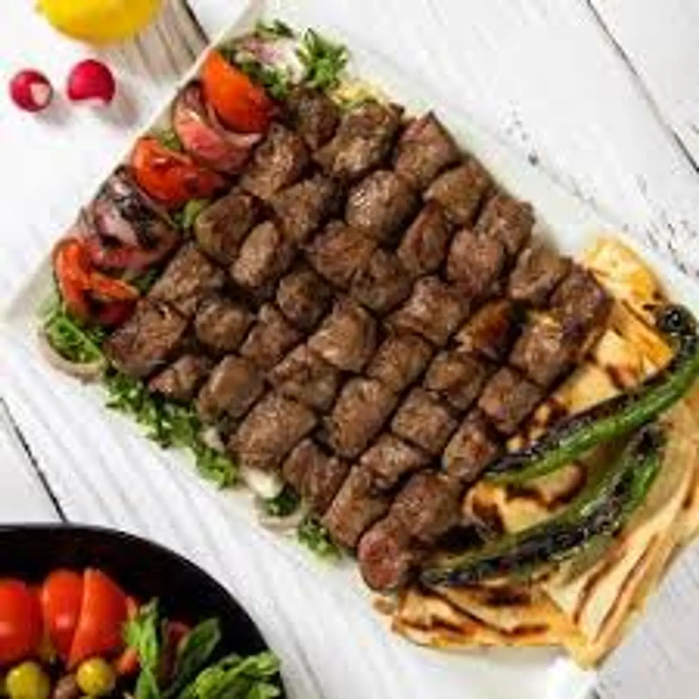 " Awsal Meat Medium"