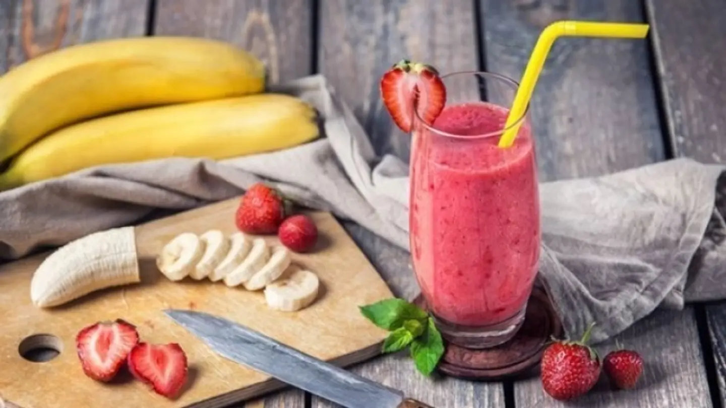 Cocktail Juice