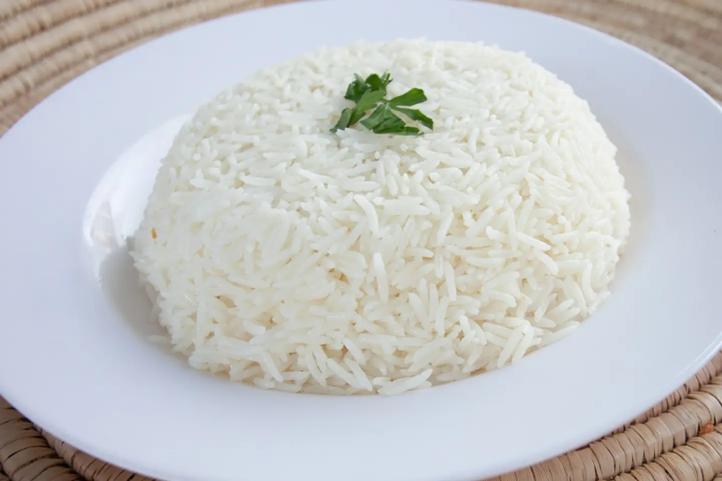 رز أبيض