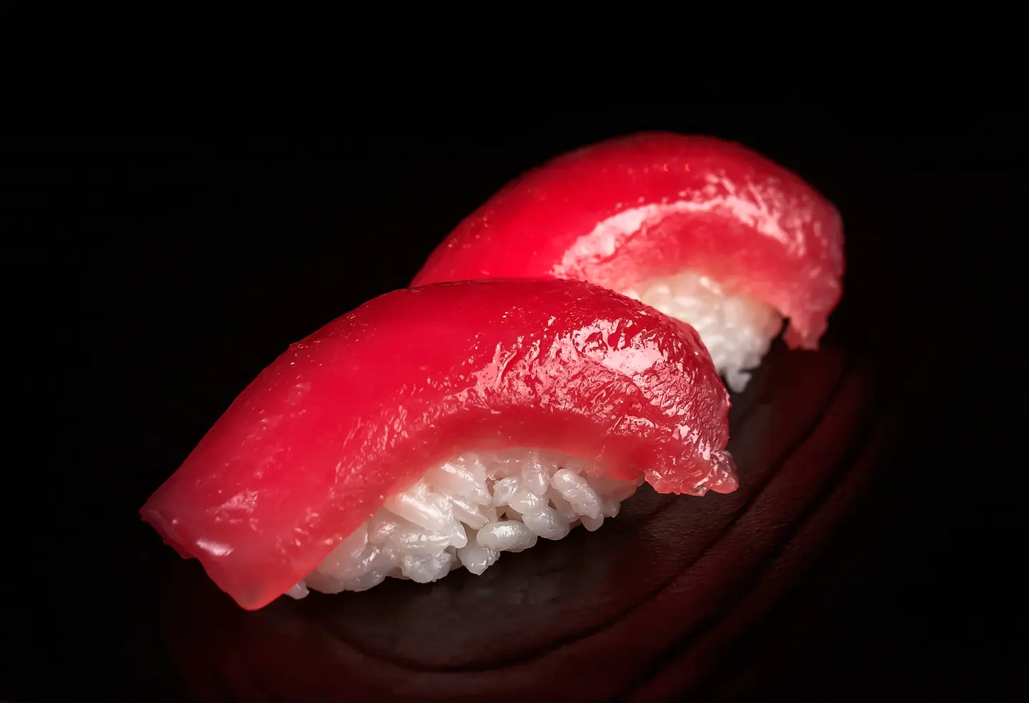 Plain Tuna Nigiri