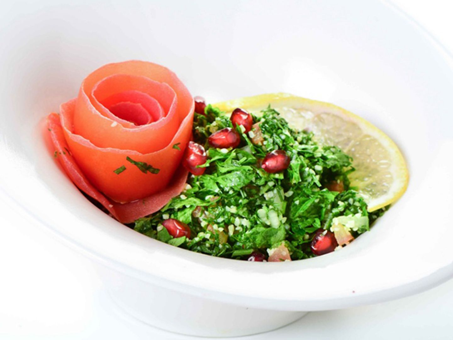 تبولة