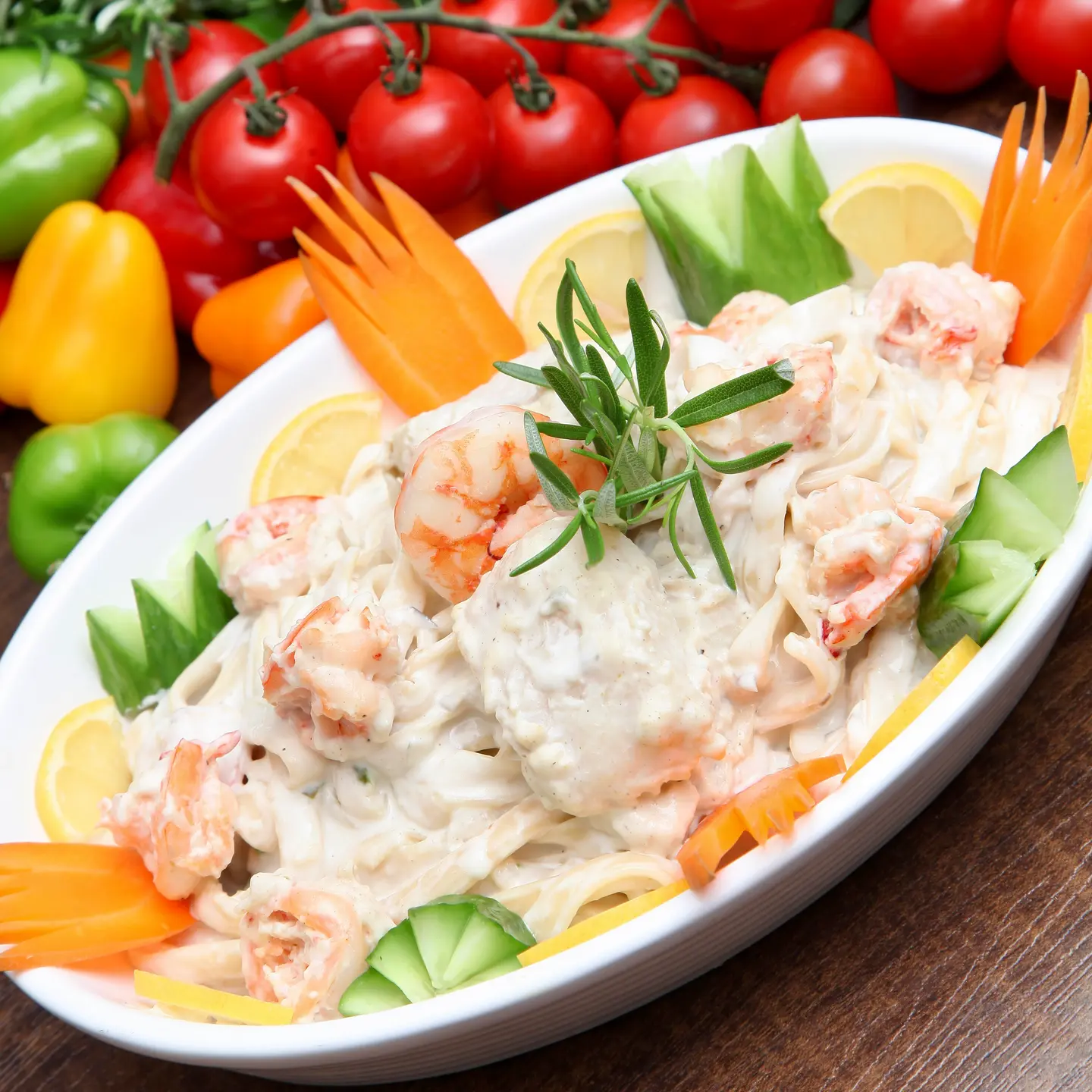 فوتتشيني جمبري