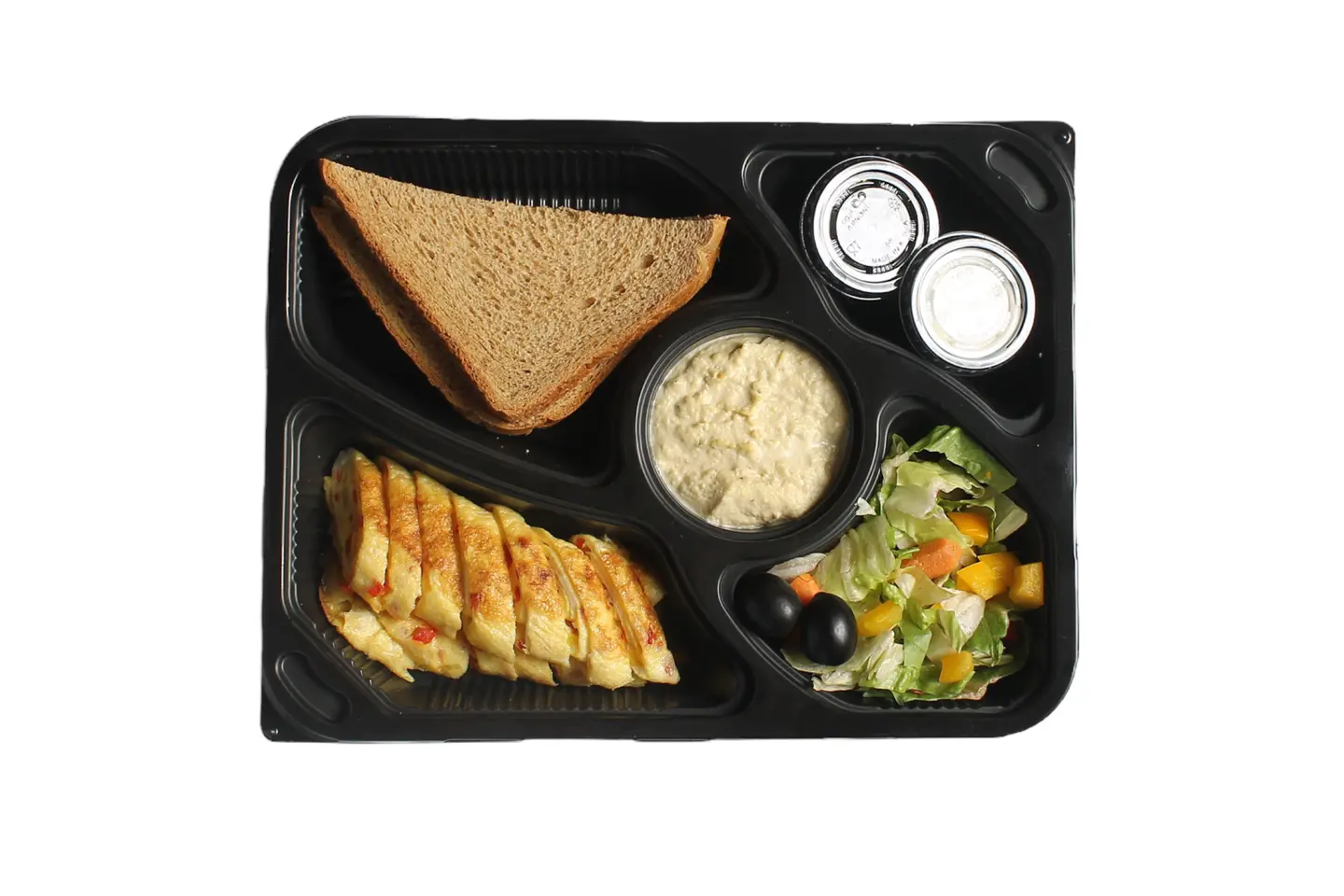 Shami Breakfast