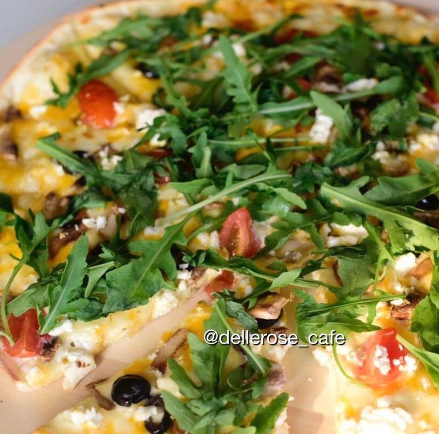Rocca Pizza