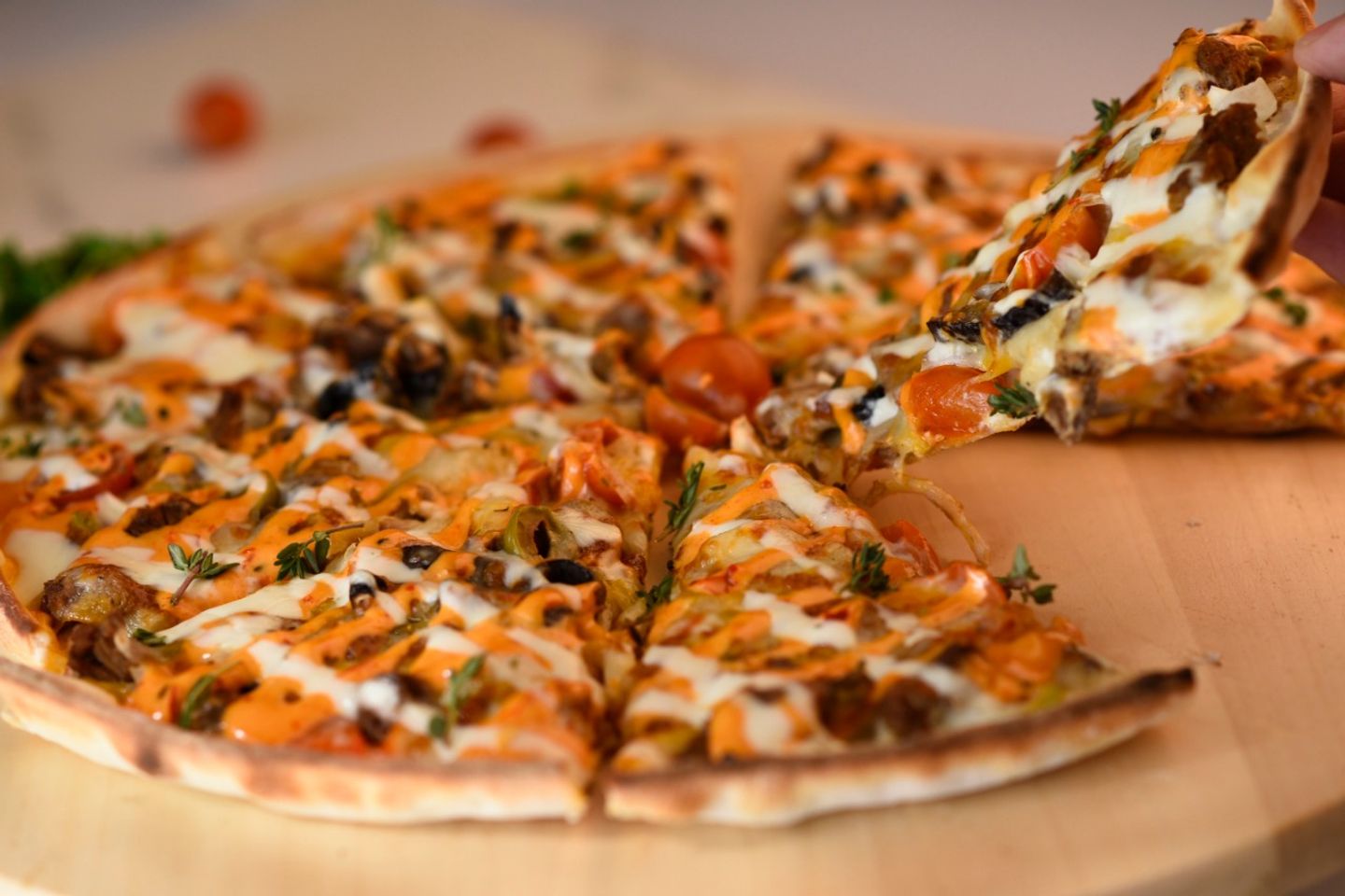 Rockford Pizza