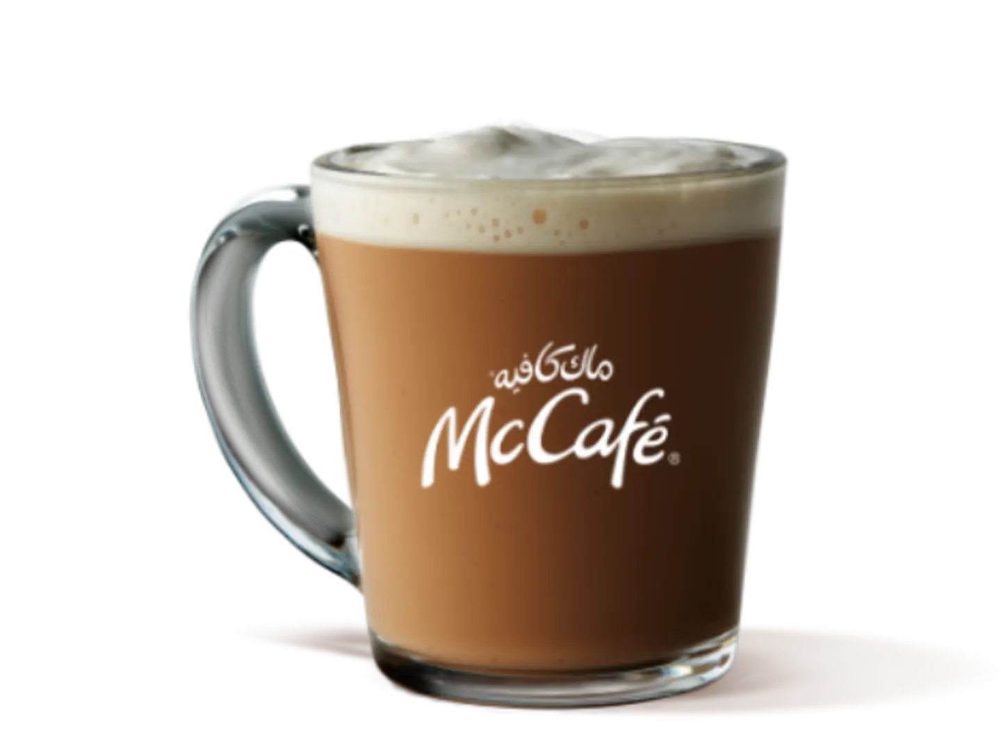 لاتيه أسباني ساخن عادي