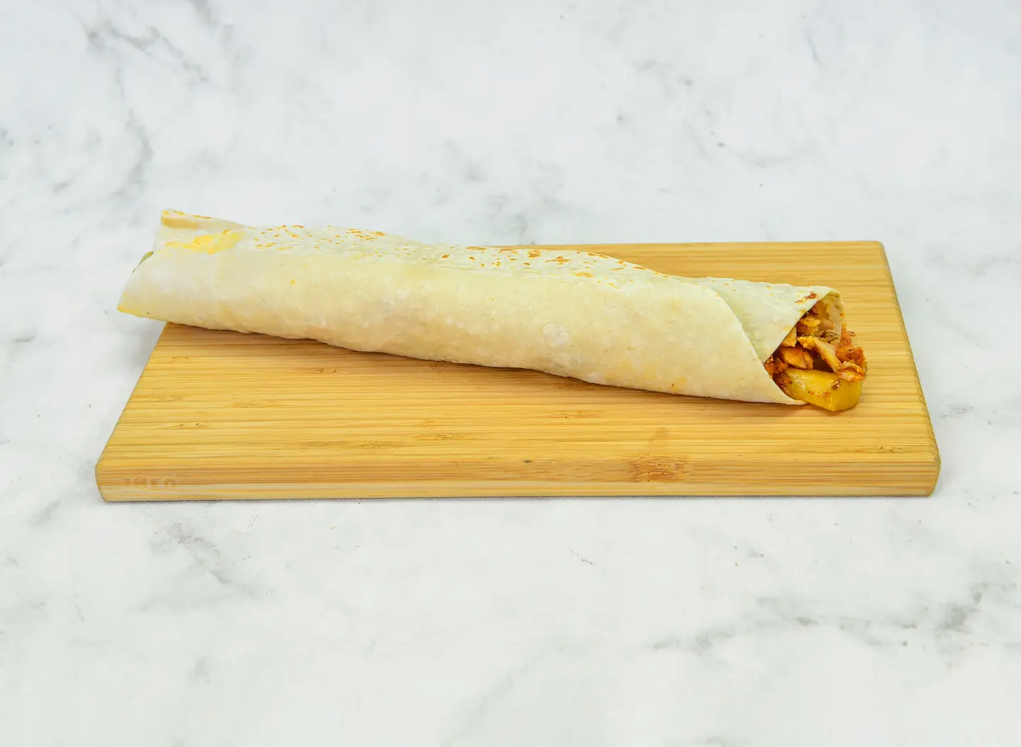 Small Cheese Shawarma