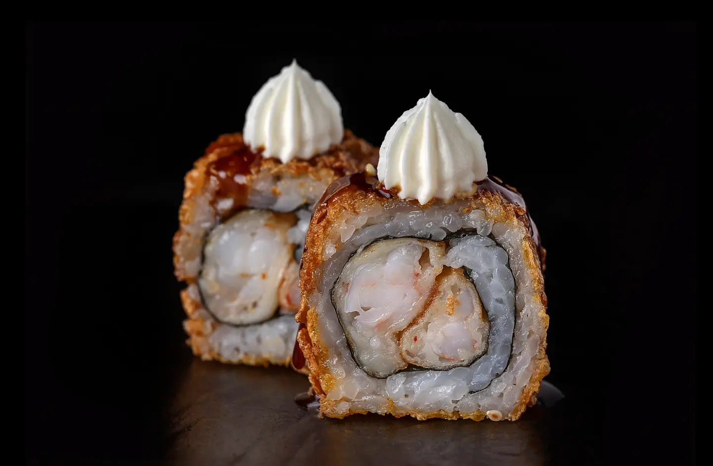 Crunchy Roll