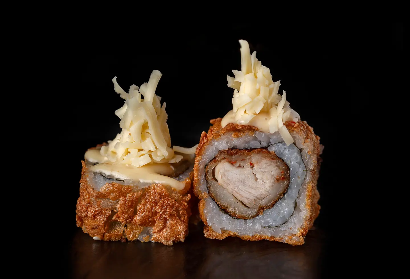 Chicky Roll