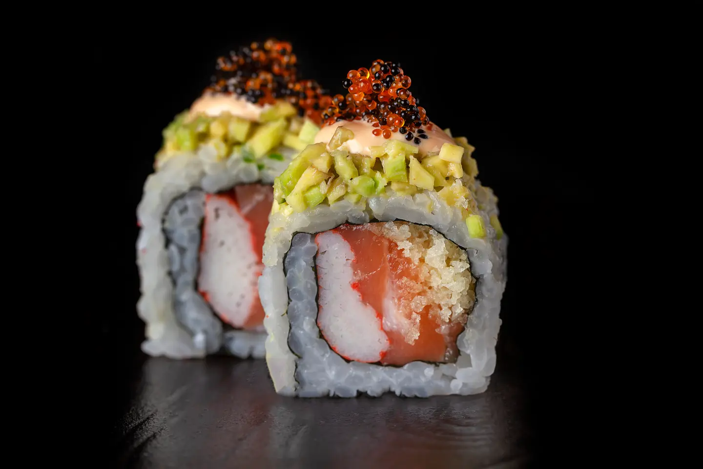 Classic Roll