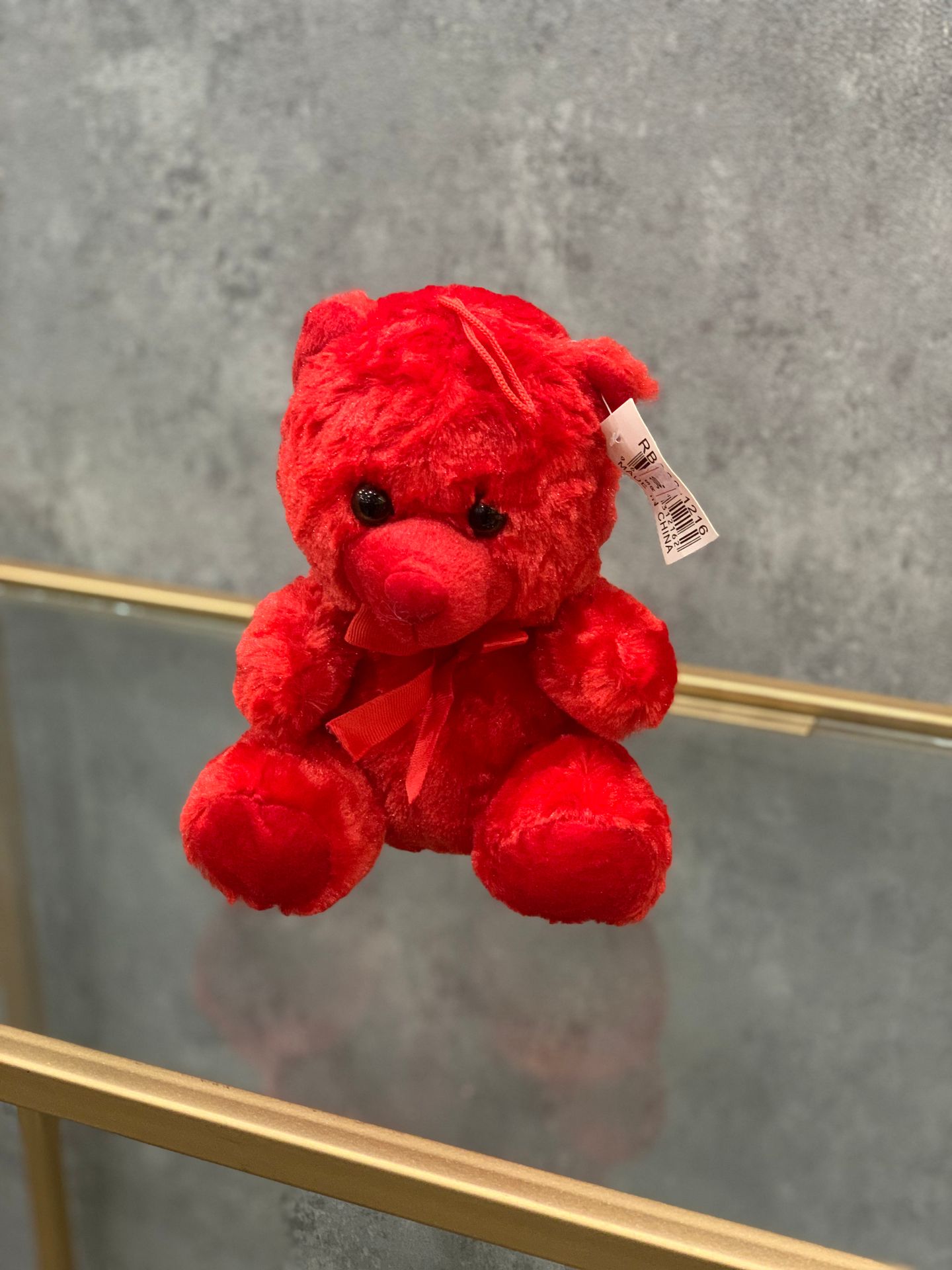 Teddy Bear