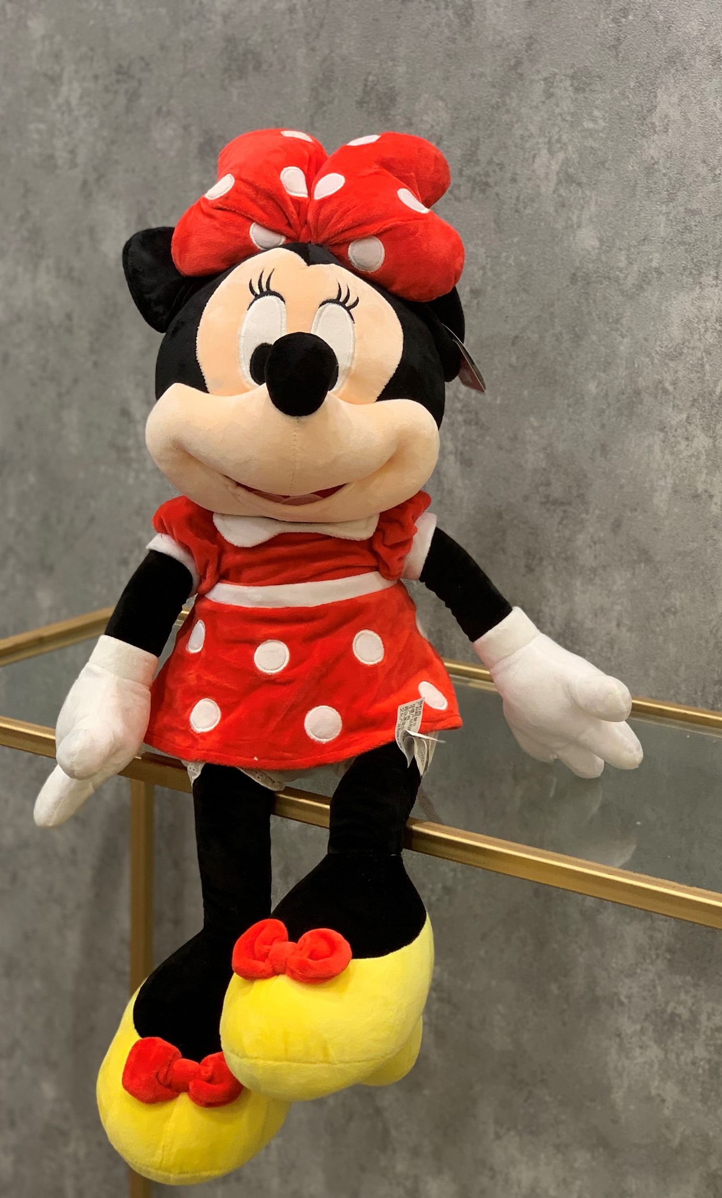 Minnie Mouse