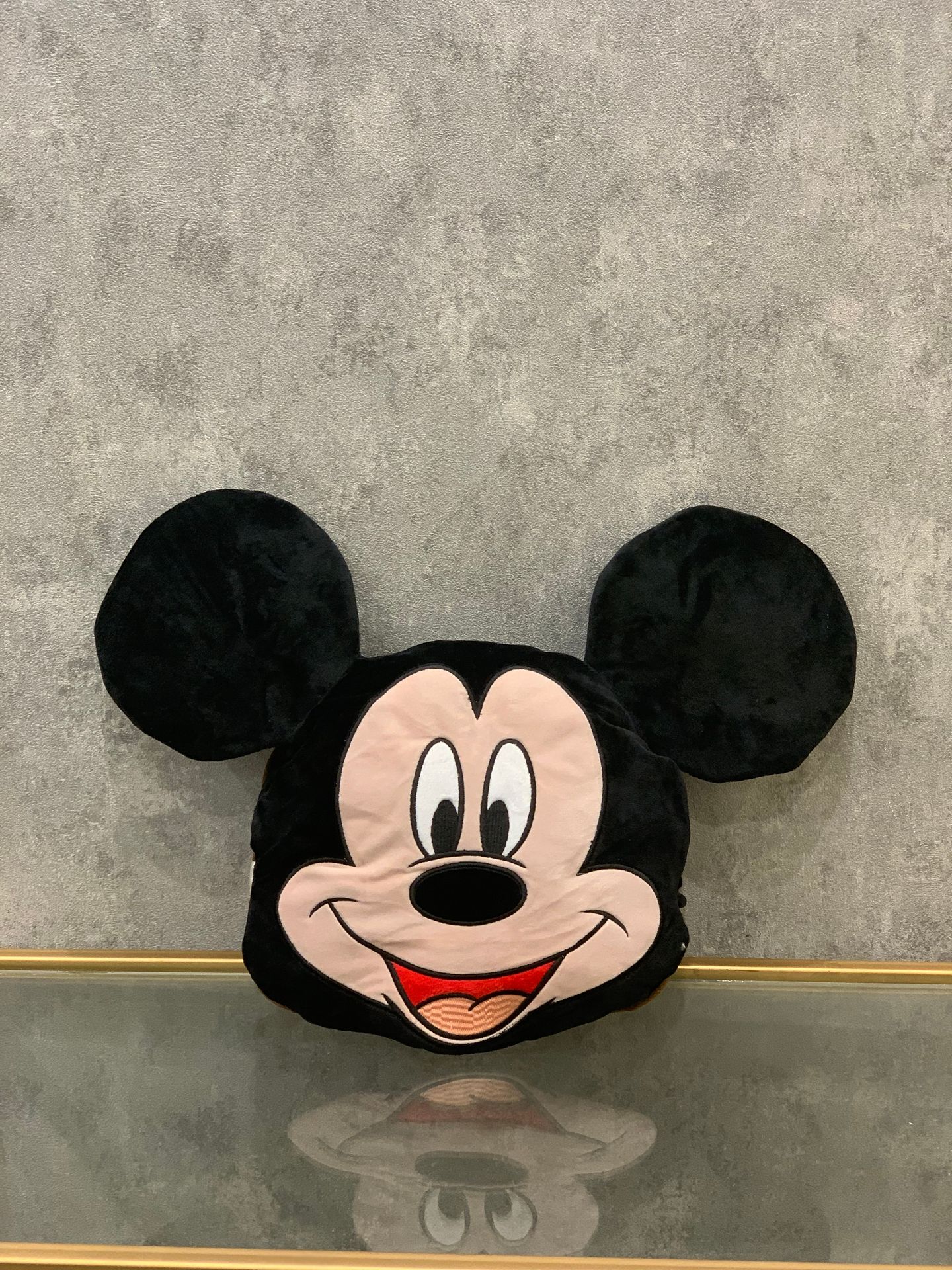 Mickey's Wineskin
