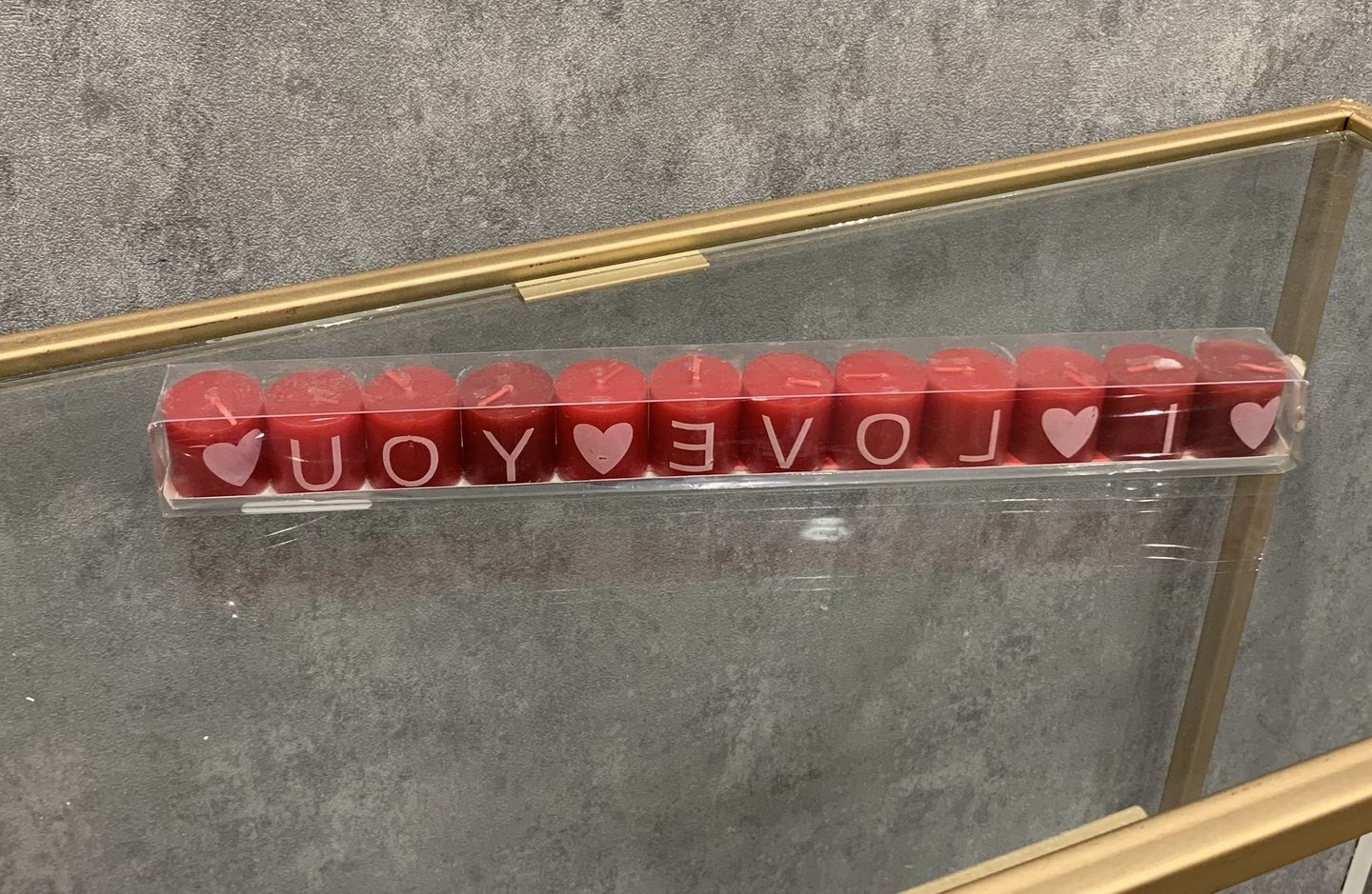 Red Love