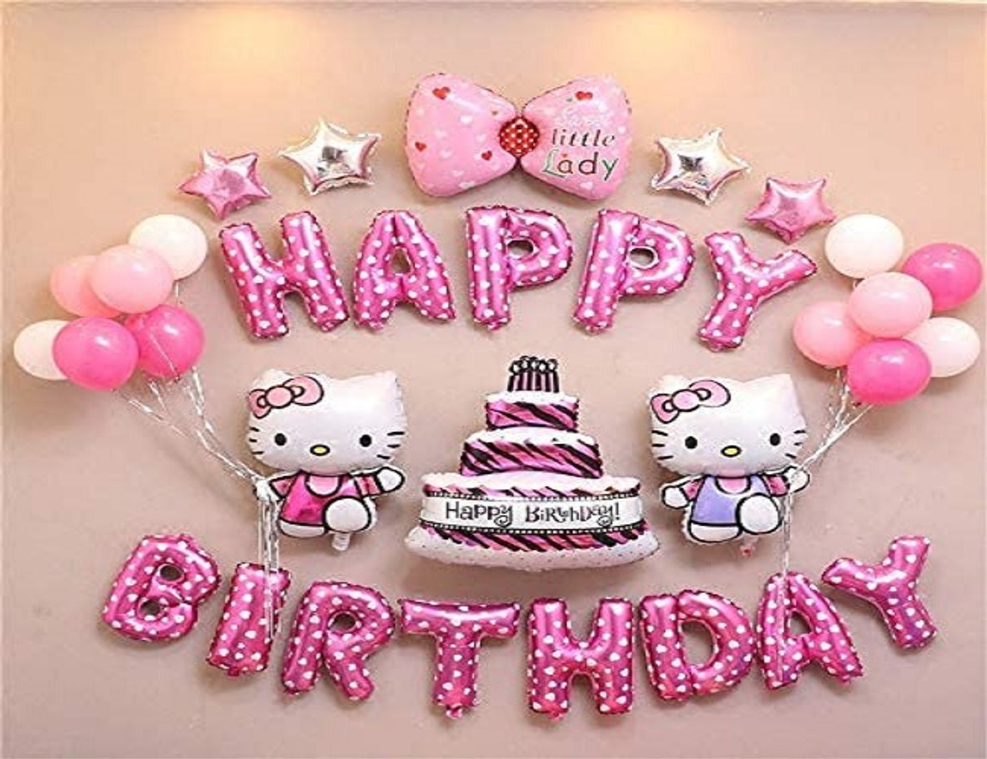 Happy Birthday Baby Girl