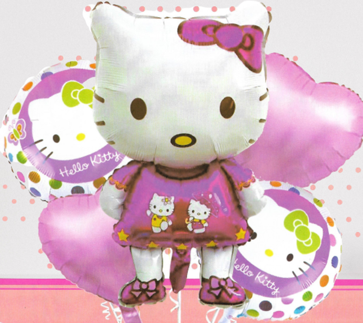 Hello Kitty