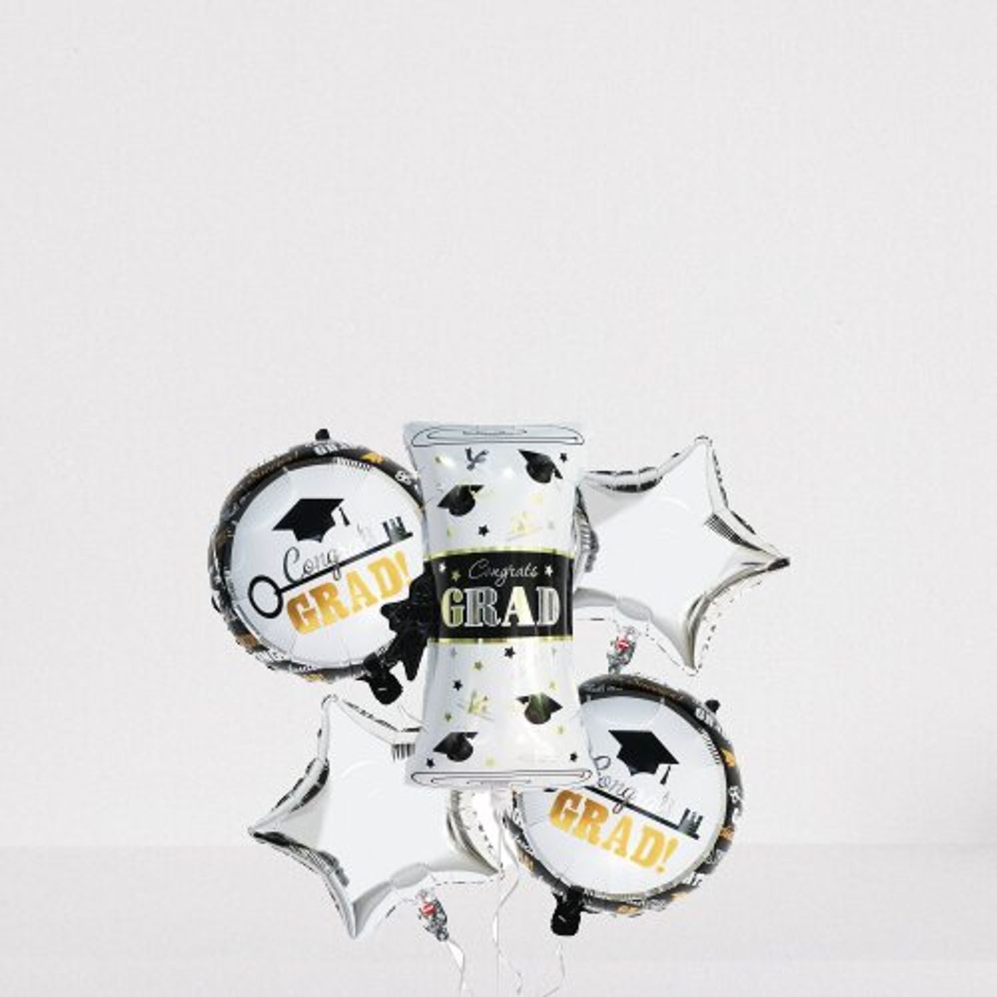 Graduation Set