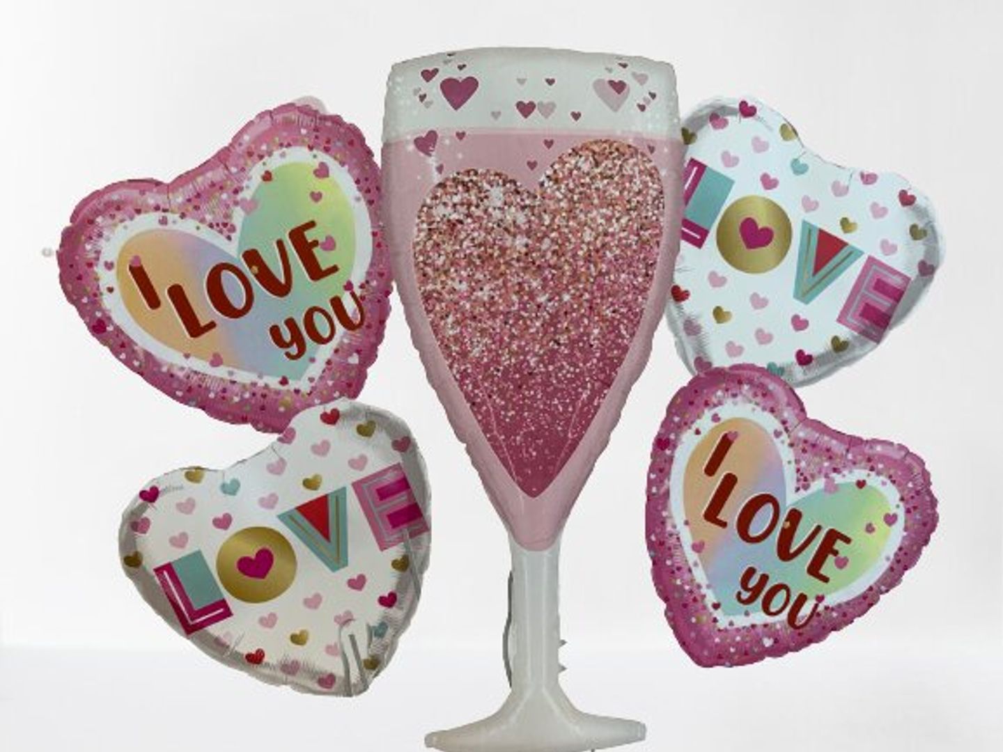 Love Set