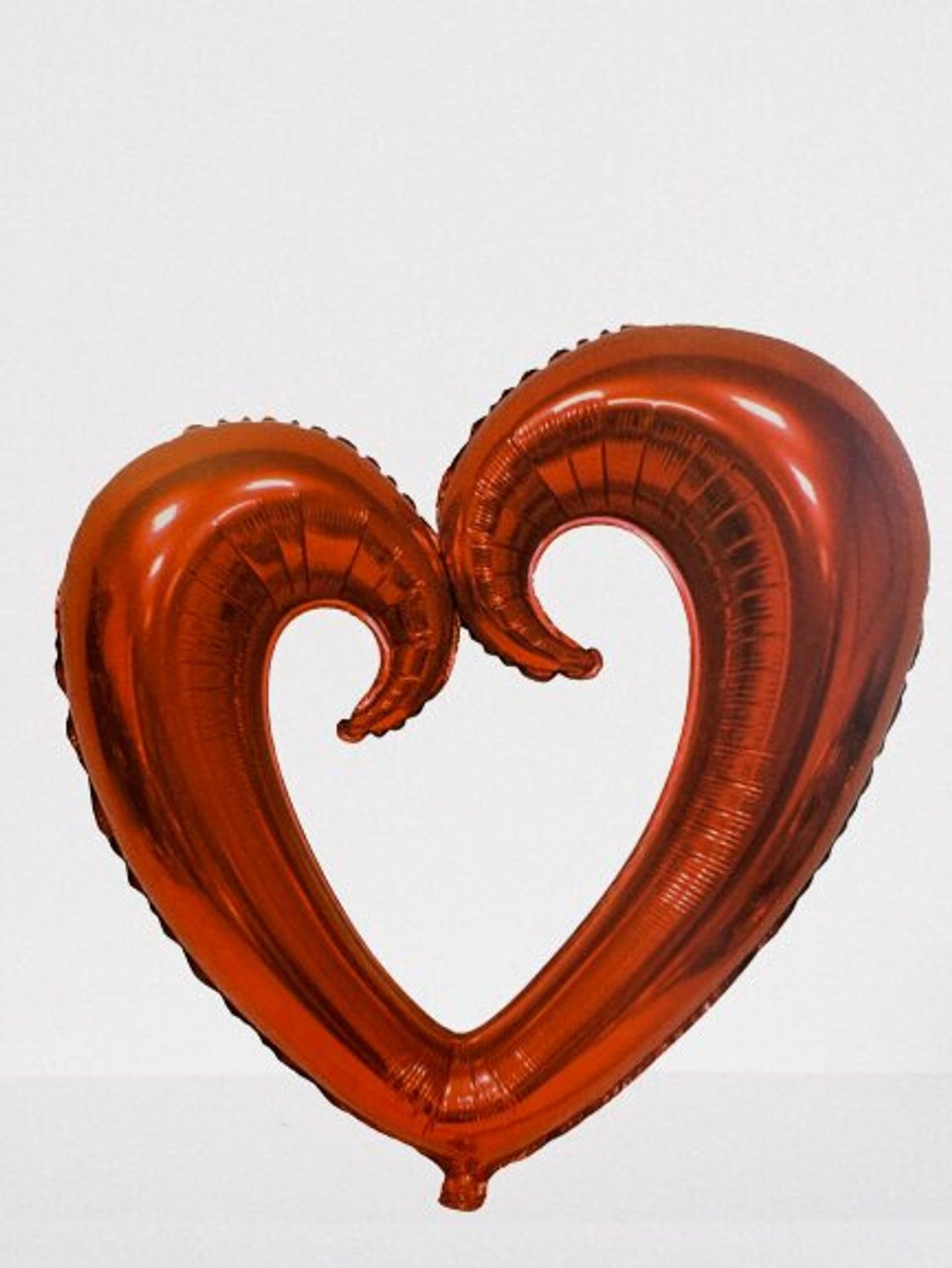 Small Red Heart