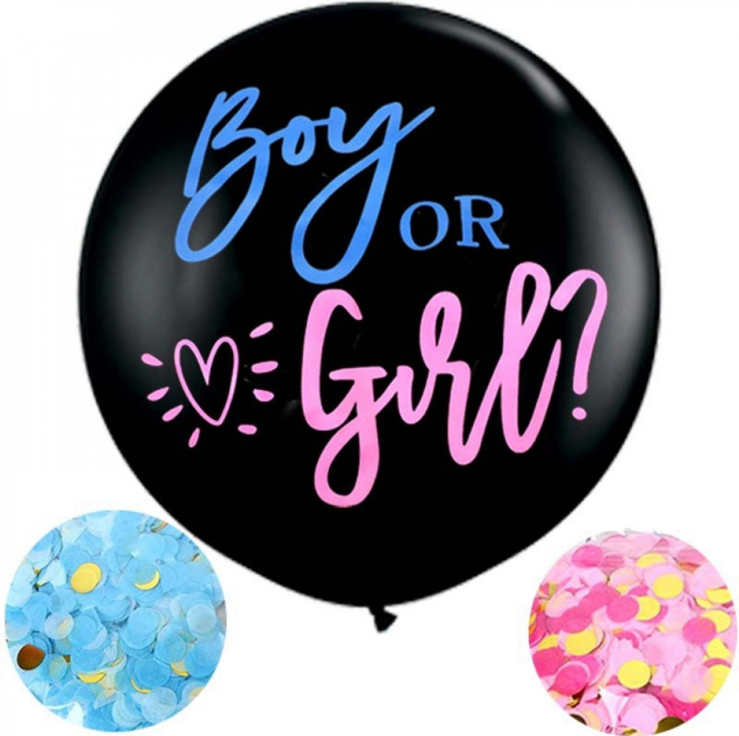 Boy Or Girl
