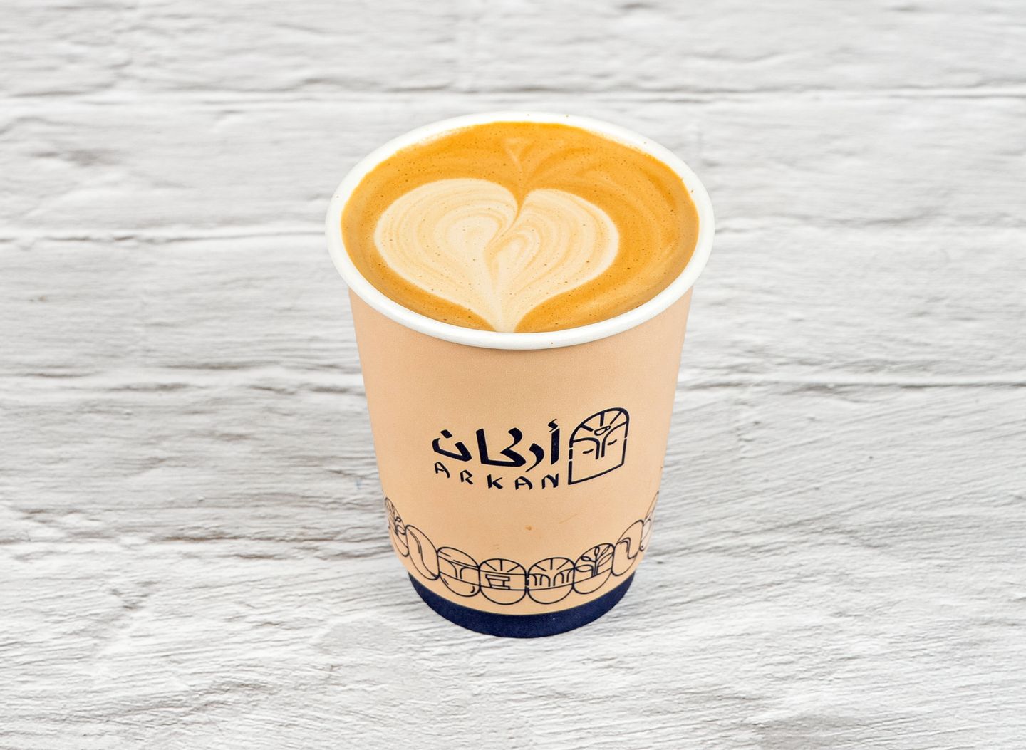 Salted Caramel
