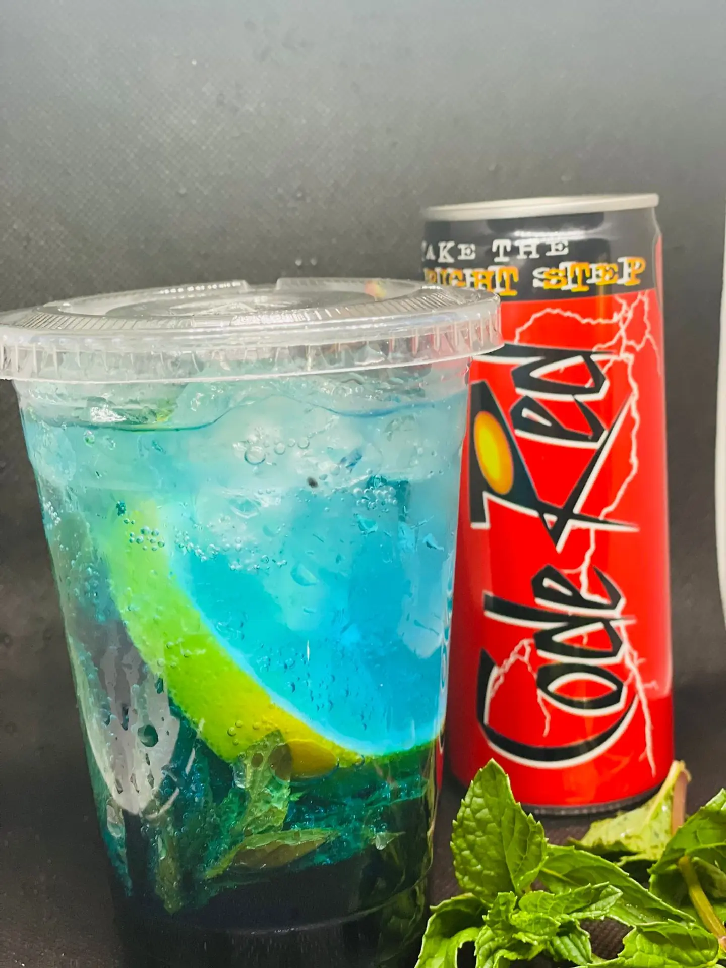 كودرد بلوبيري