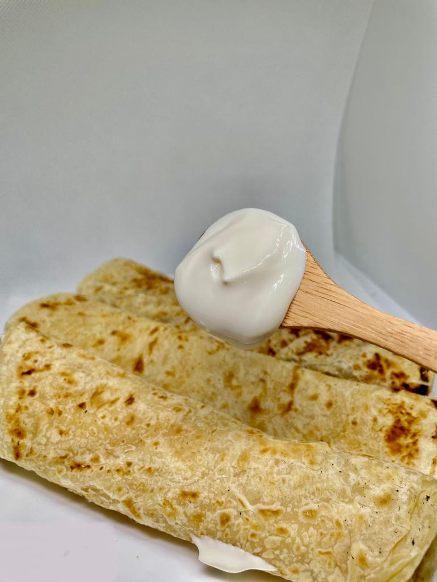 Plain Chapatti