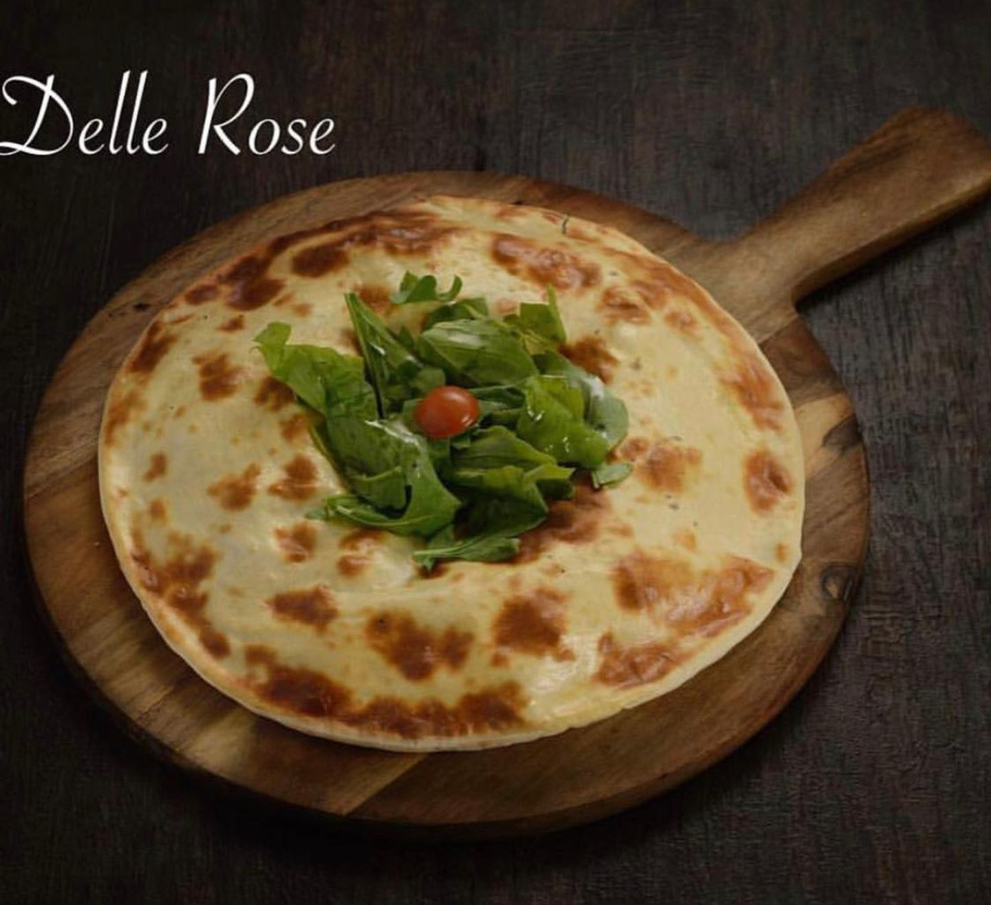 Calzone Pizza Beef