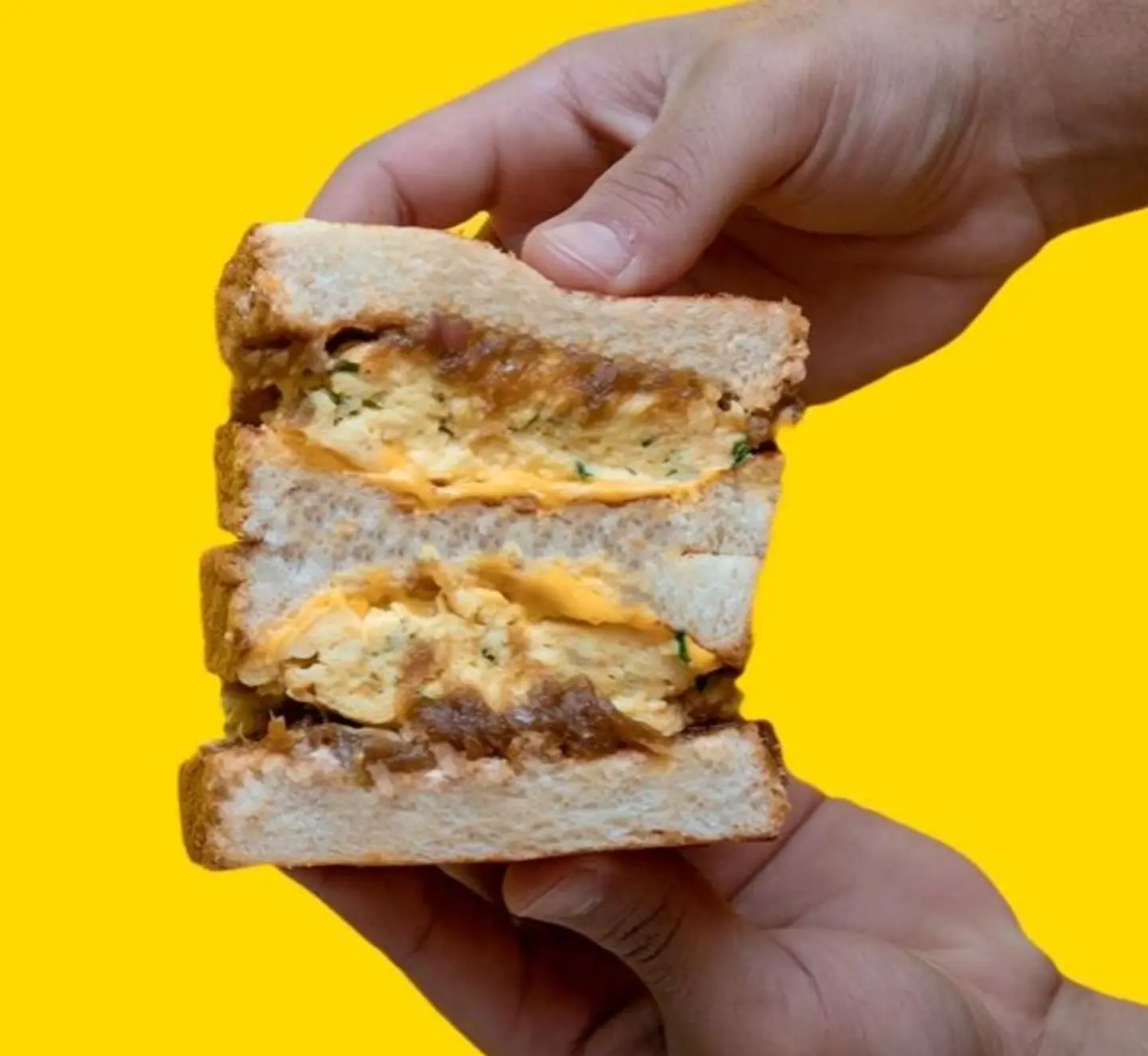 Caramelized Eggs'o