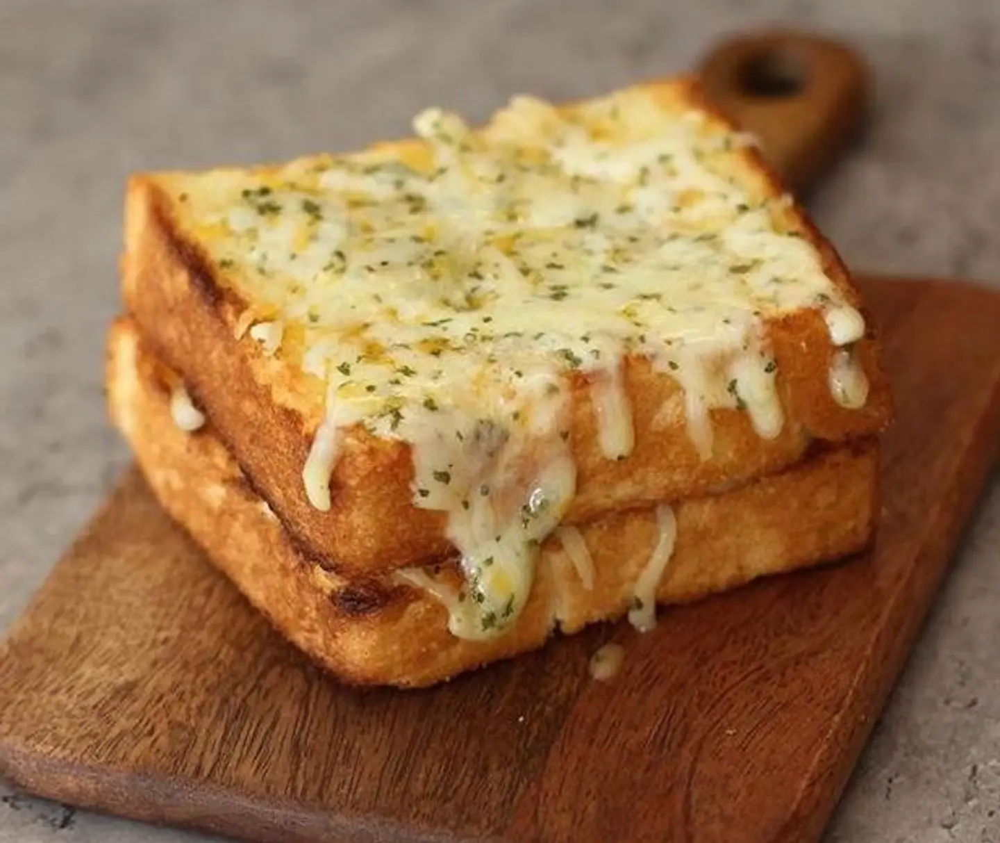 Grilled Cheese