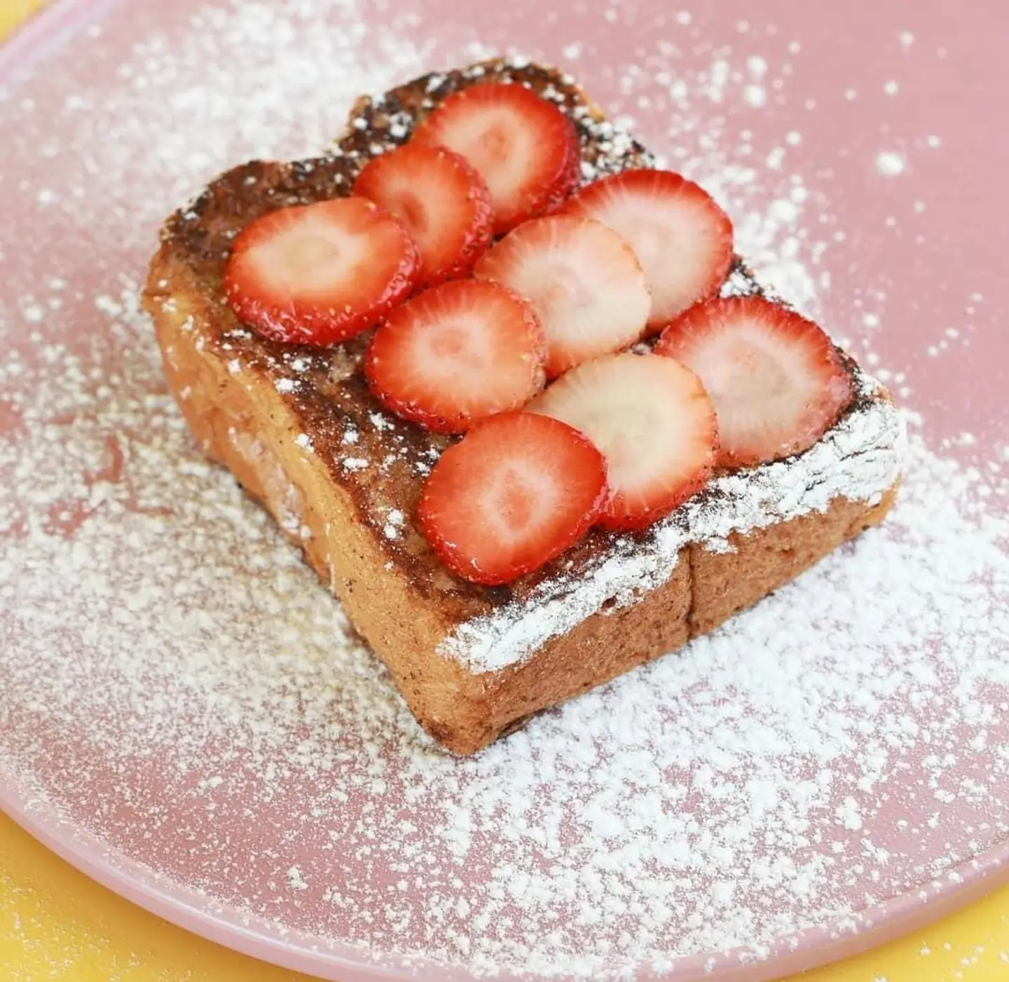 French Toast