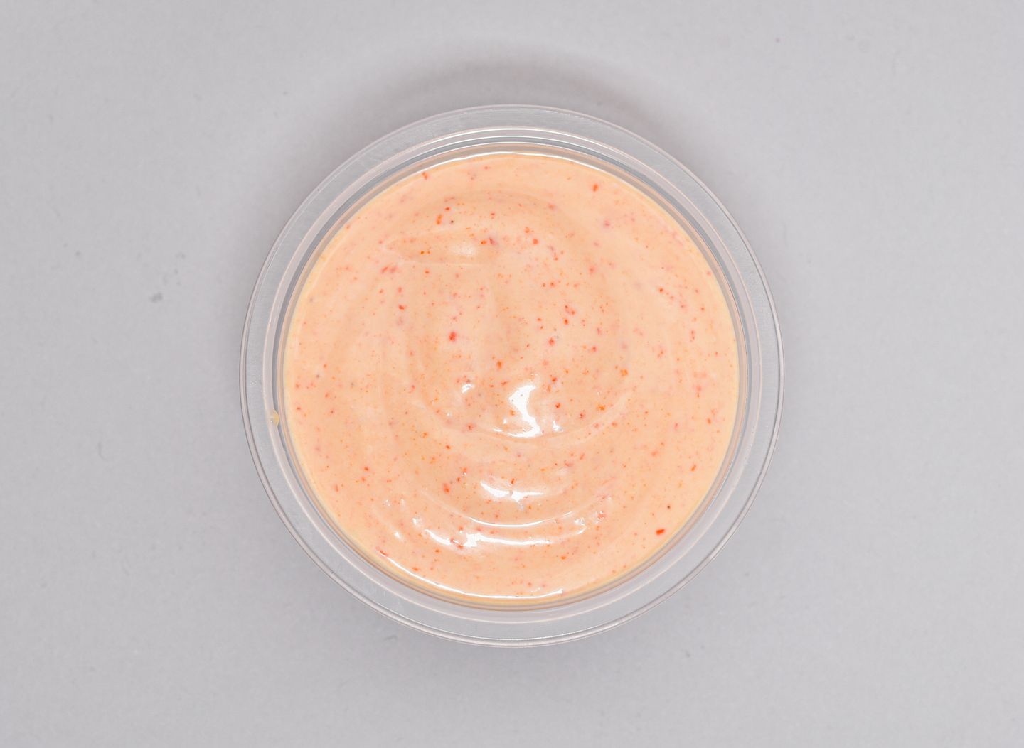 Spicy Sauce