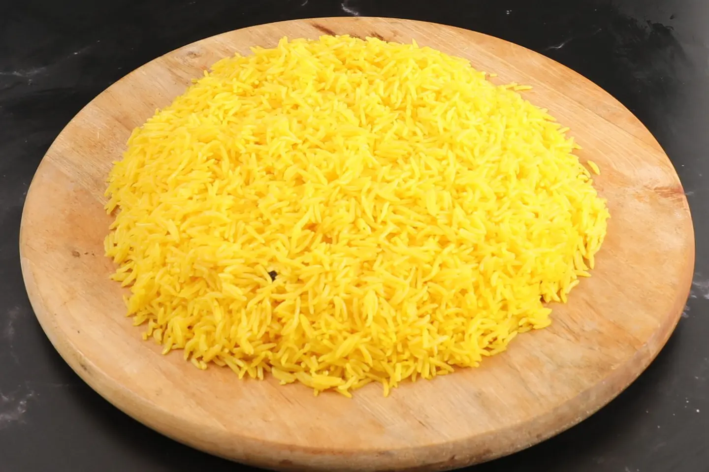 أرز مندي