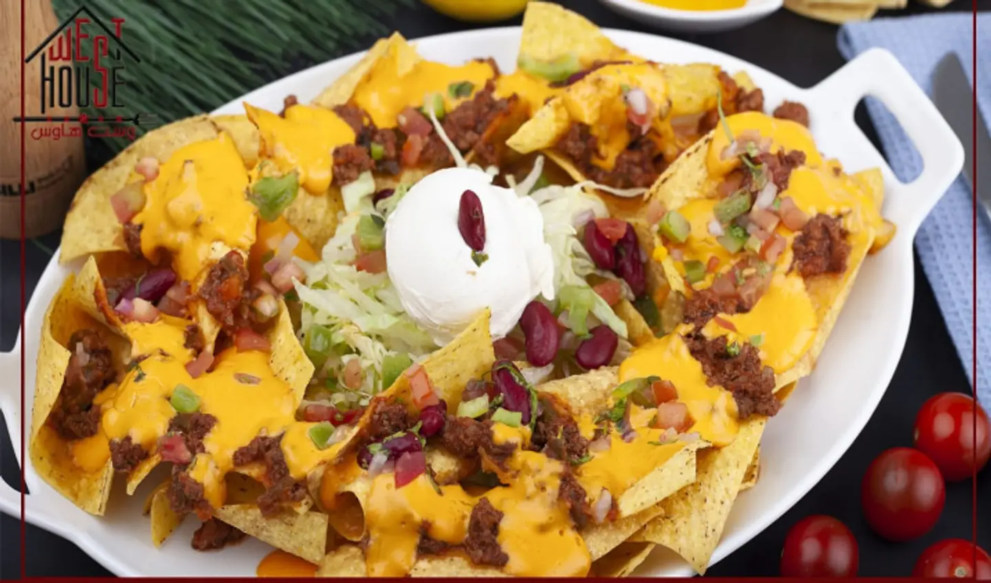 Nachos