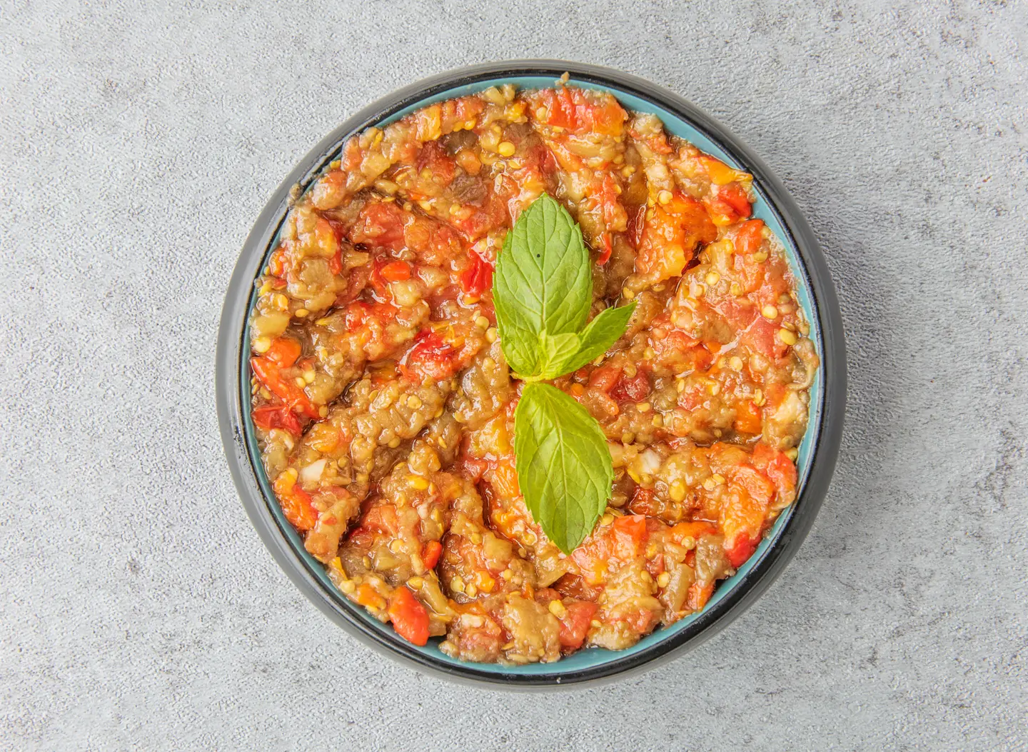 بابا غنوج