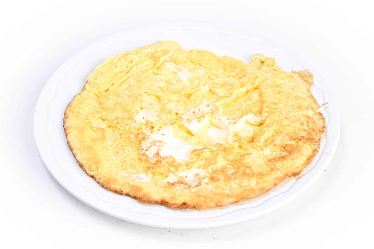 Fried Egg