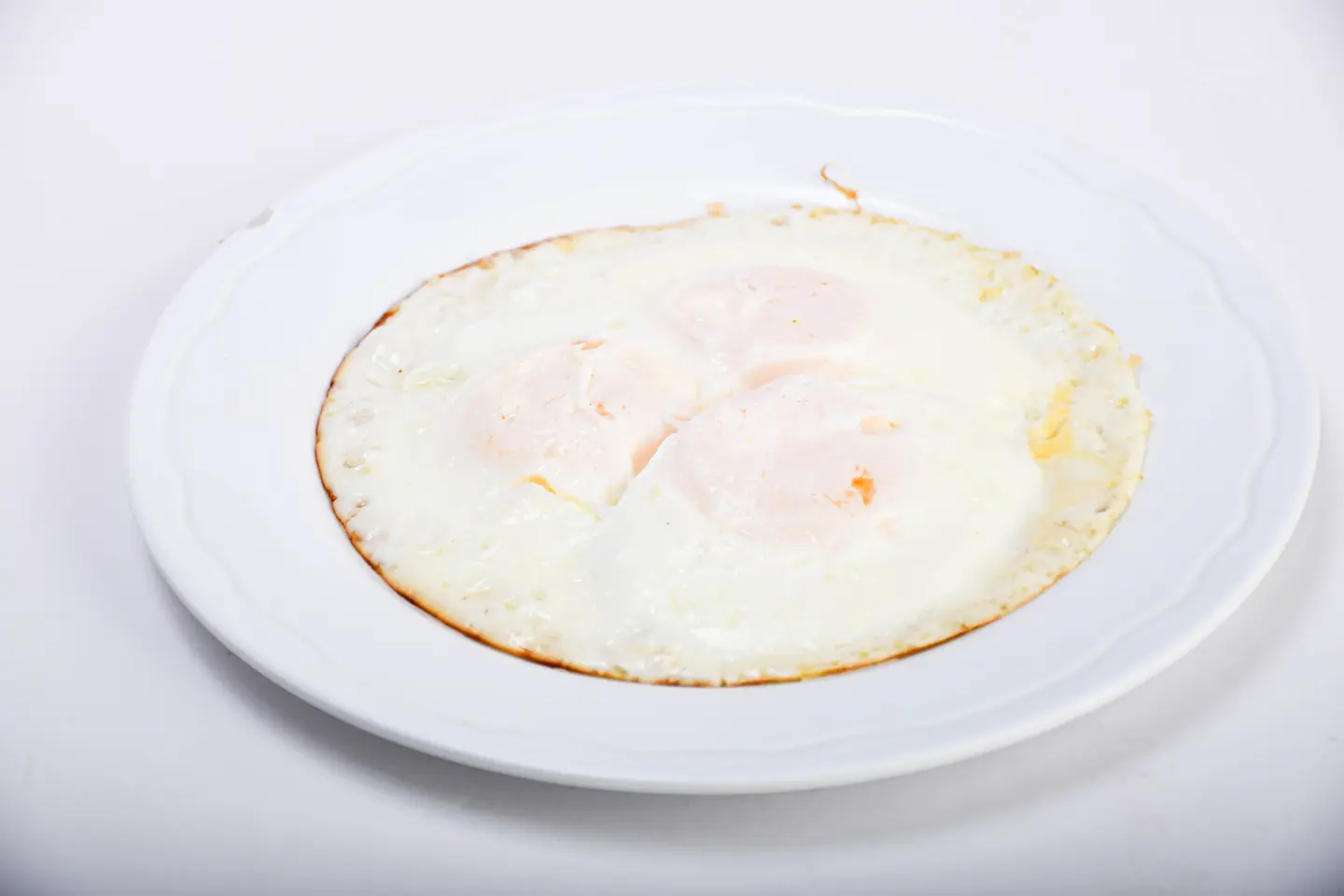 Sunny Side Up Egg
