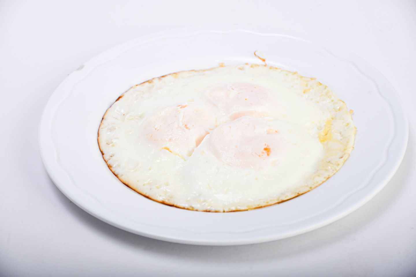 Sunny Side Up Egg