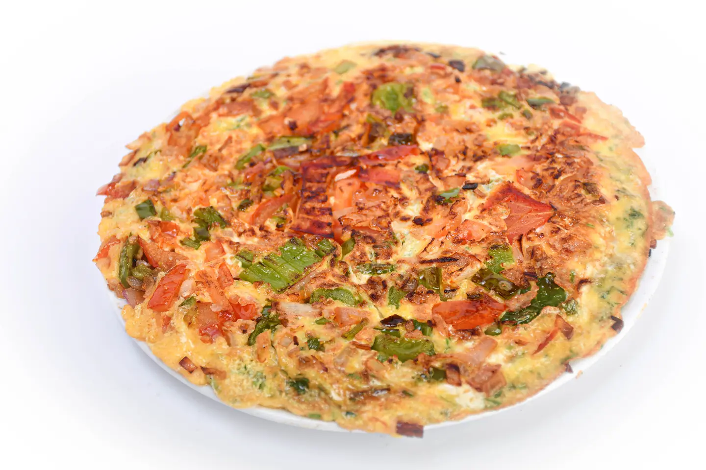 Omelette