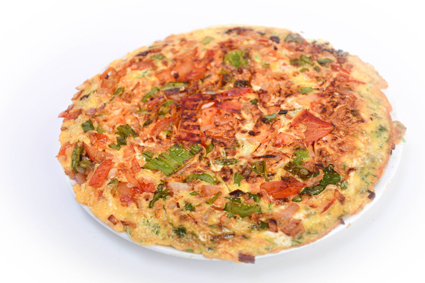 Omelette