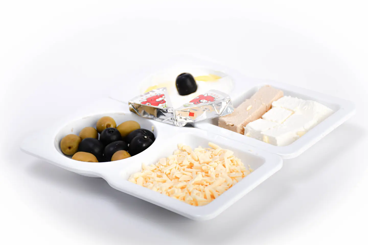 Bu Tamba Cheeses Breakfast