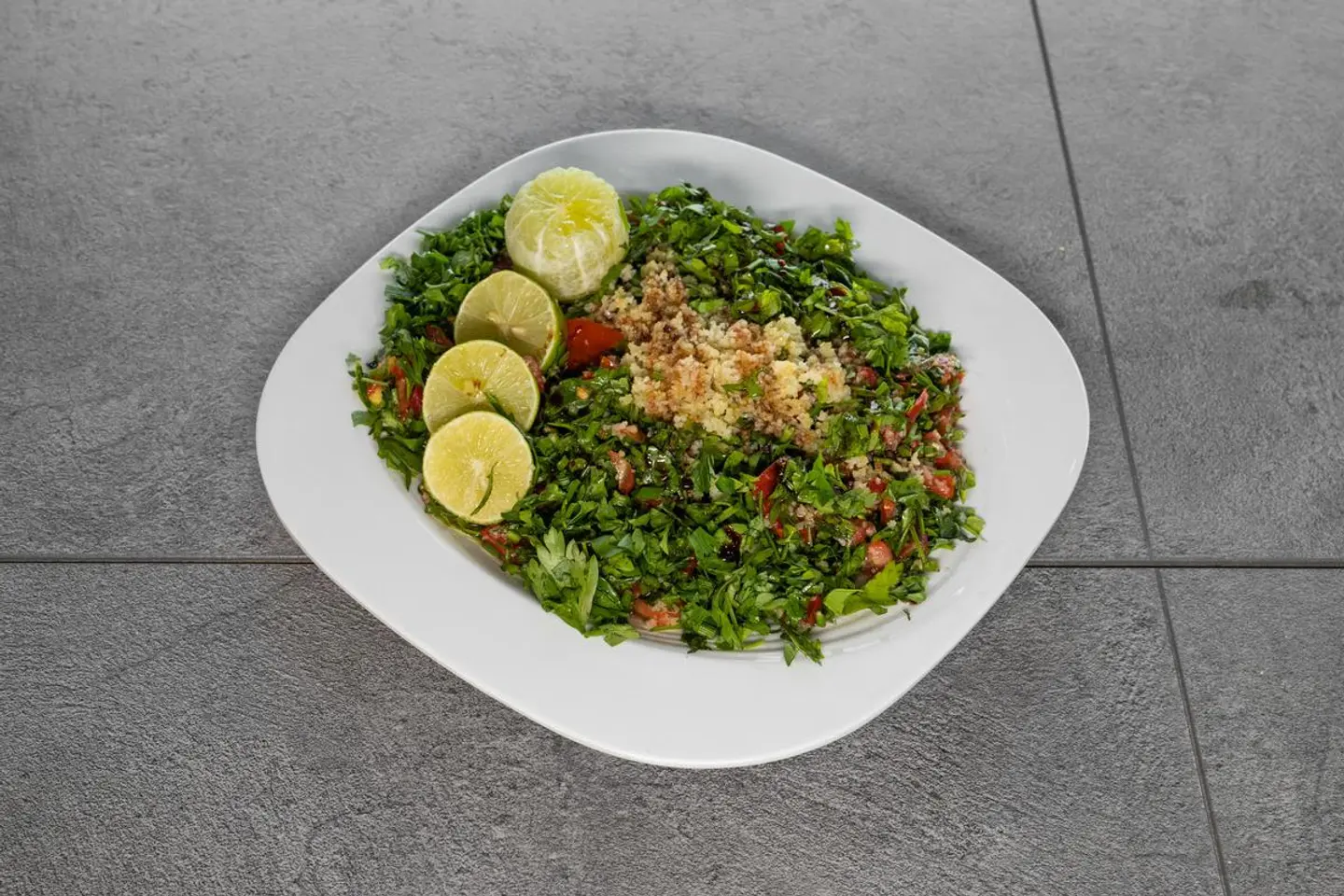 Tabbouleh