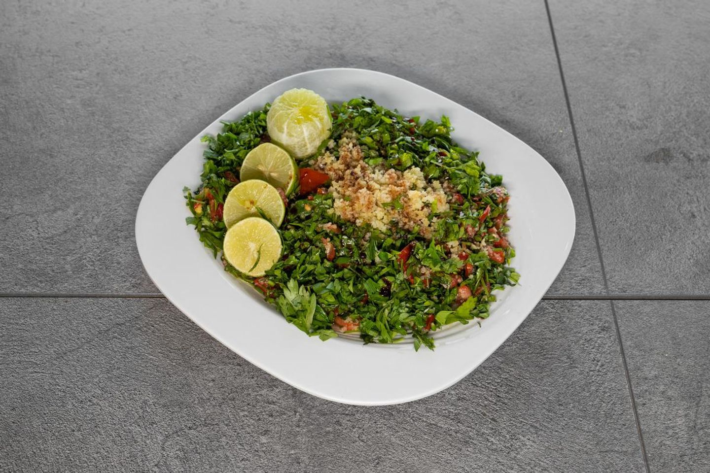 تبولة