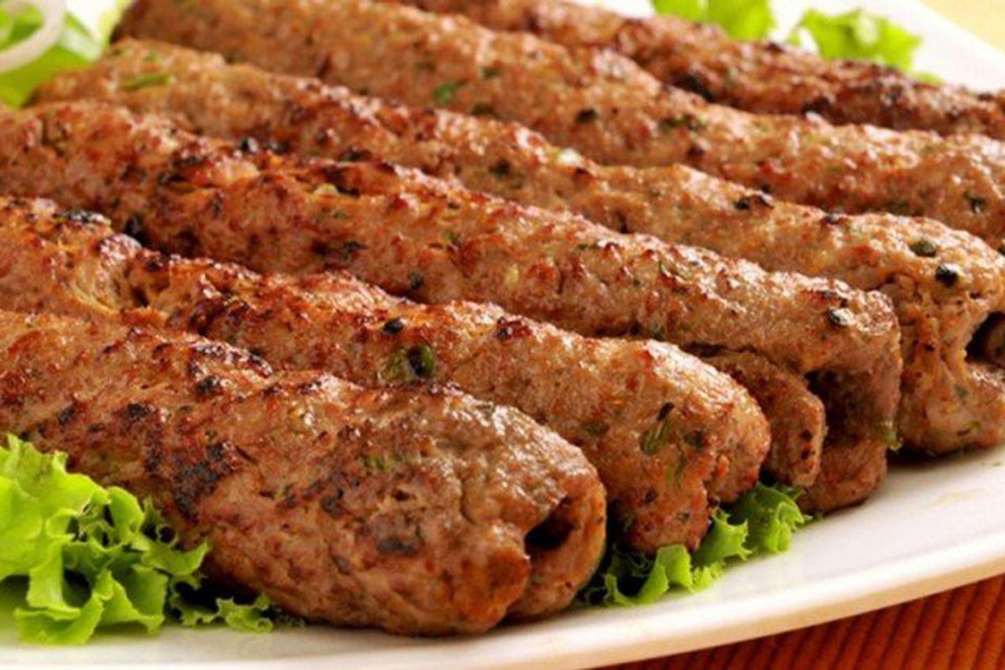 كباب بوتمبة 5 أسياخ