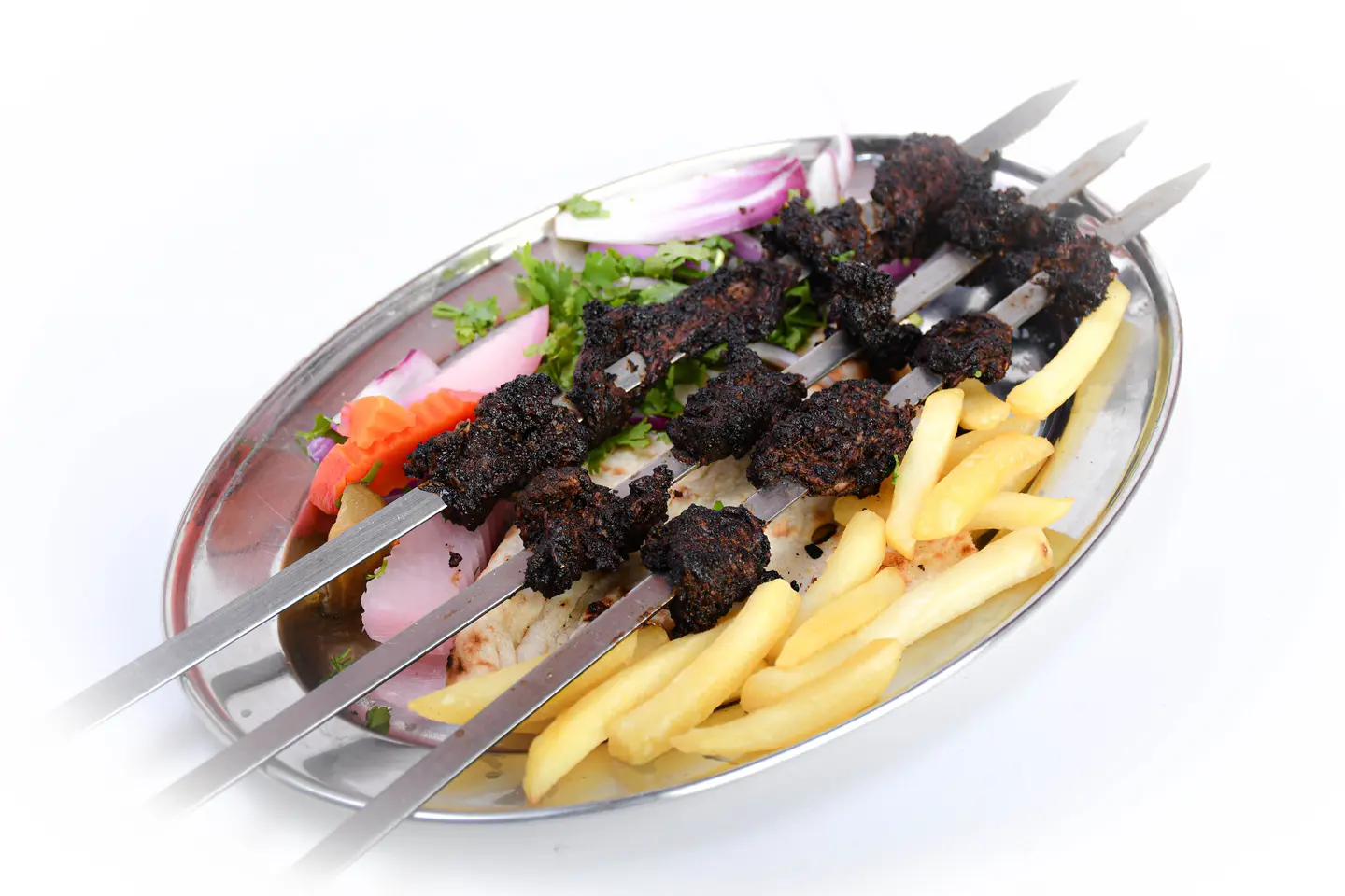 Lomi Tikka
