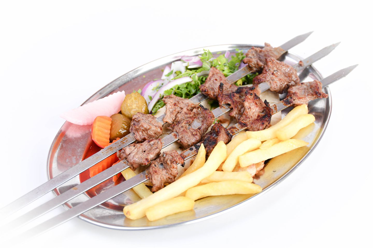 تكا روب